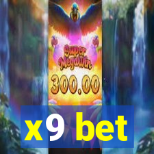 x9 bet